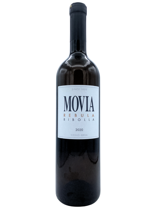 Movia Sauvignon Brda 2022