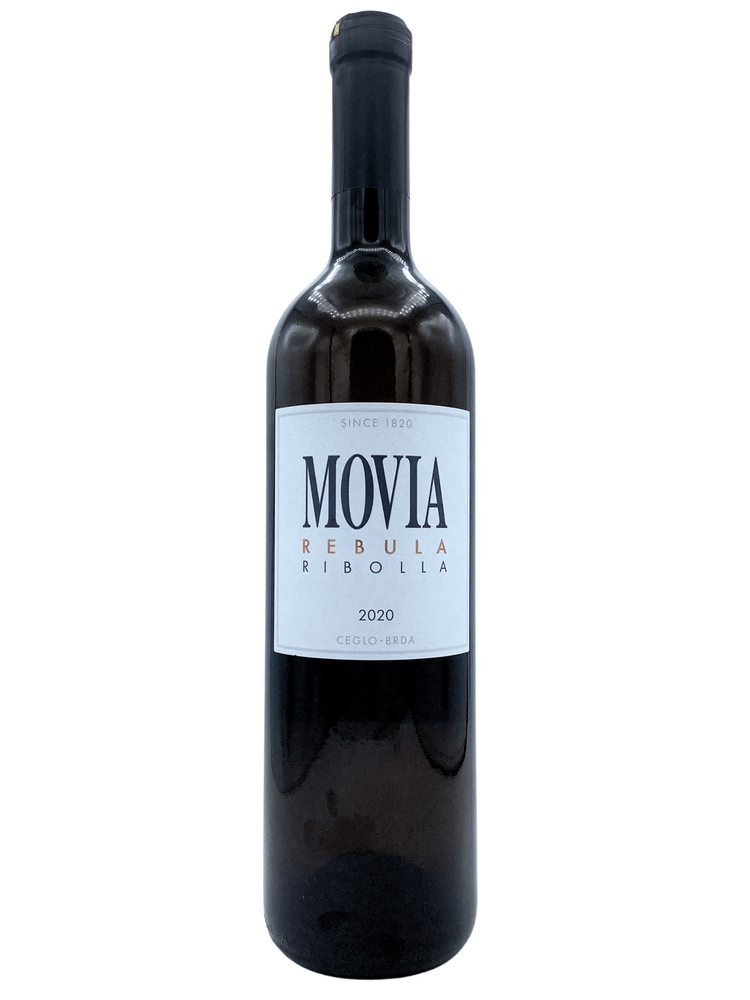 Movia Sauvignon Brda 2022