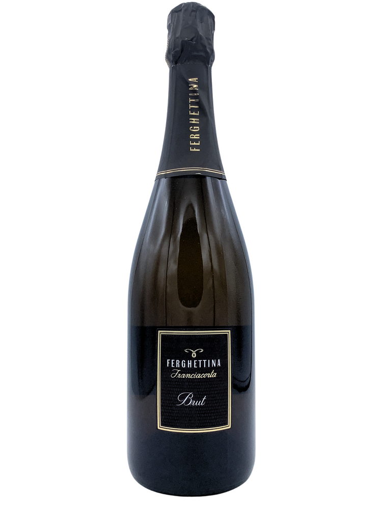Ferghettina Franciacorta DOCG Brut