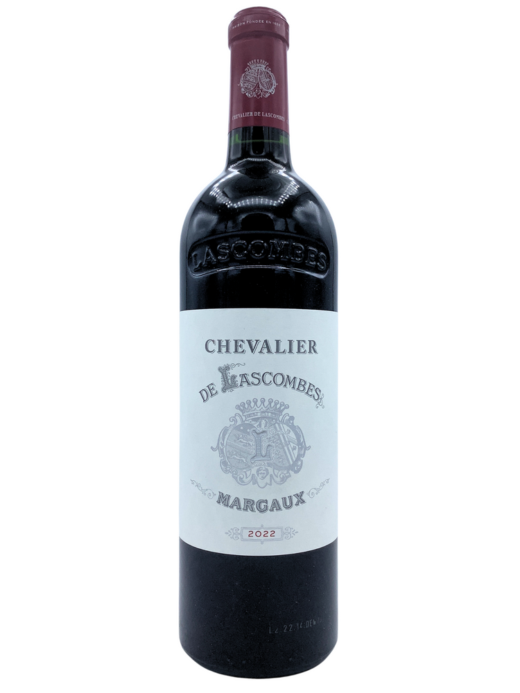 Chevalier de Lascombes Margaux