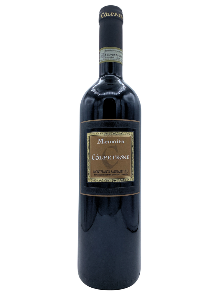 Colpetrone "Memoira" 2015