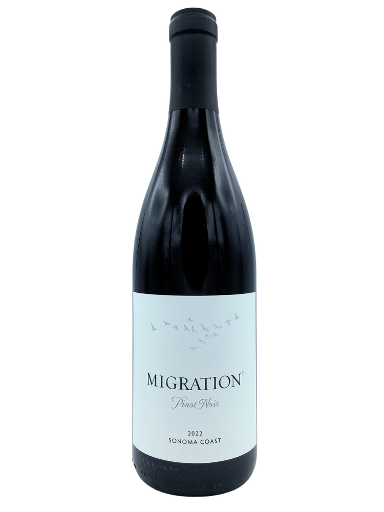 Migration Pinot Noir