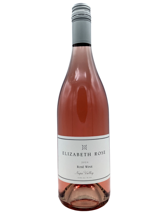 Elizabeth Rose Napa Rose 2024