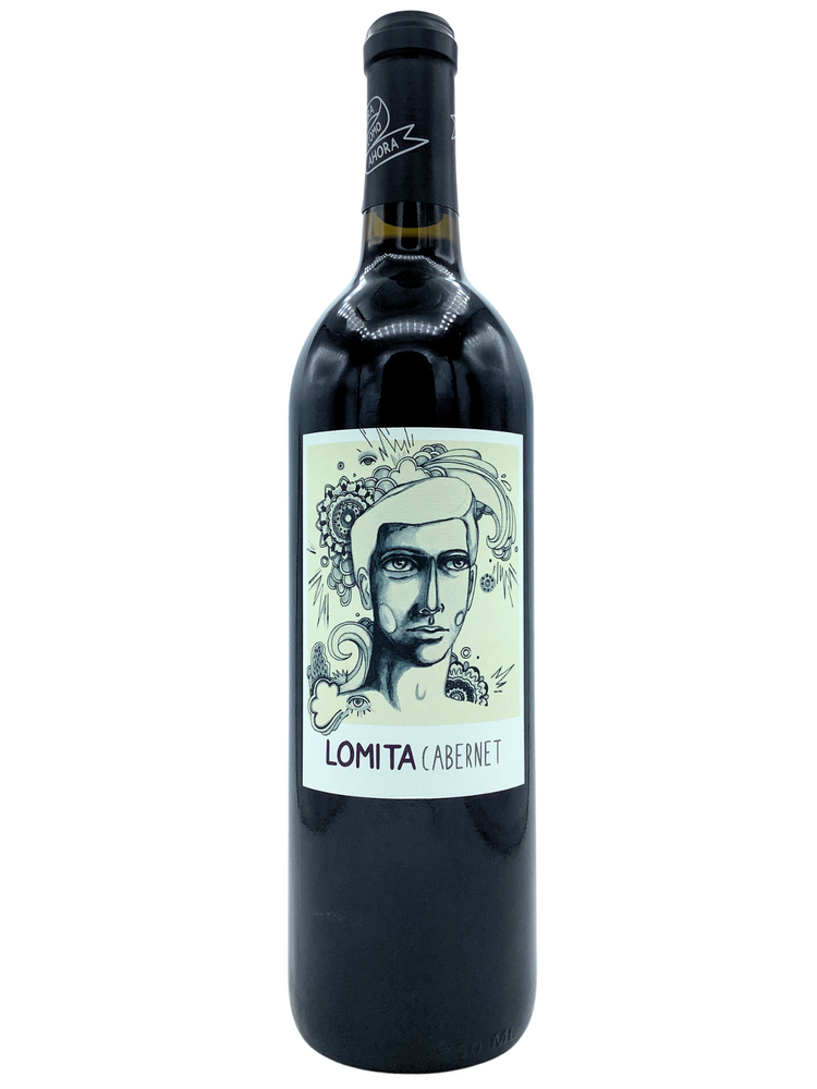 Lomita Cabernet