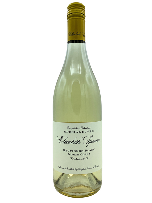 Elizabeth Spencer Sauvignon Blanc