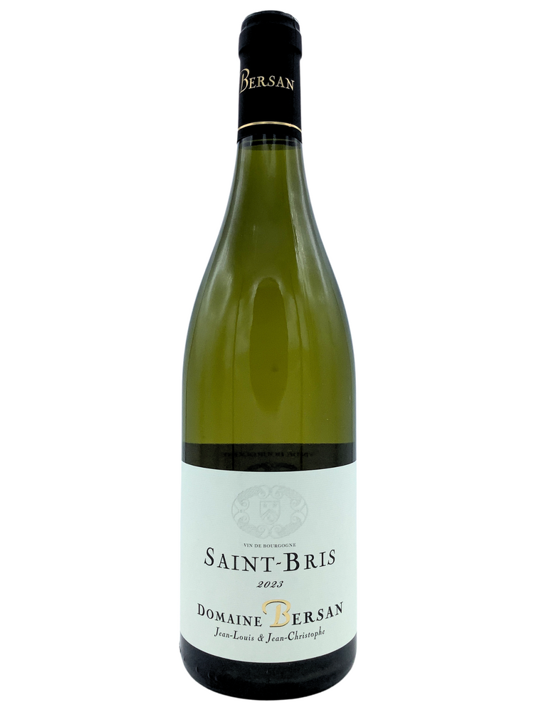 Domaine Bersan Saint Bris
