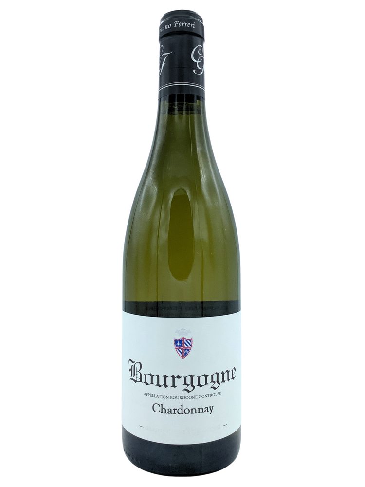 Capuano Ferreri Bourgogne Blanc 2022