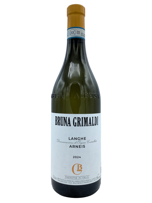 Bruna Grimaldi Arneis 2024