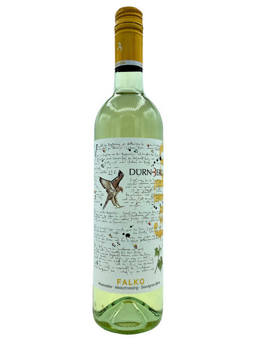 Durnberg "Falko" White Field Blend 2023