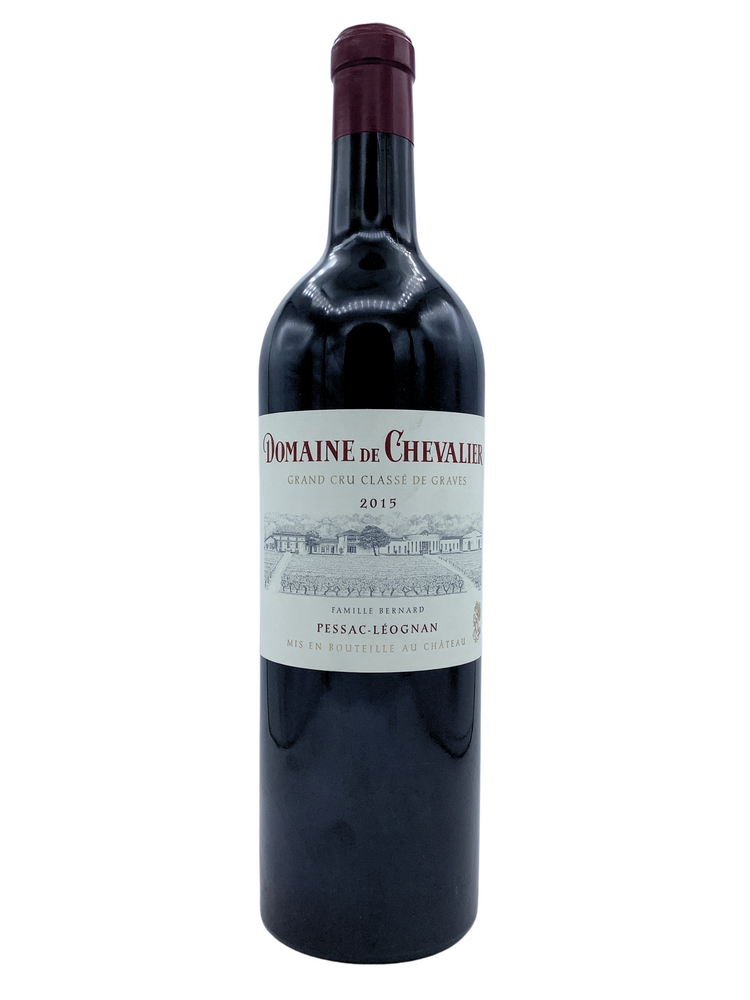 Domaine de Chevalier