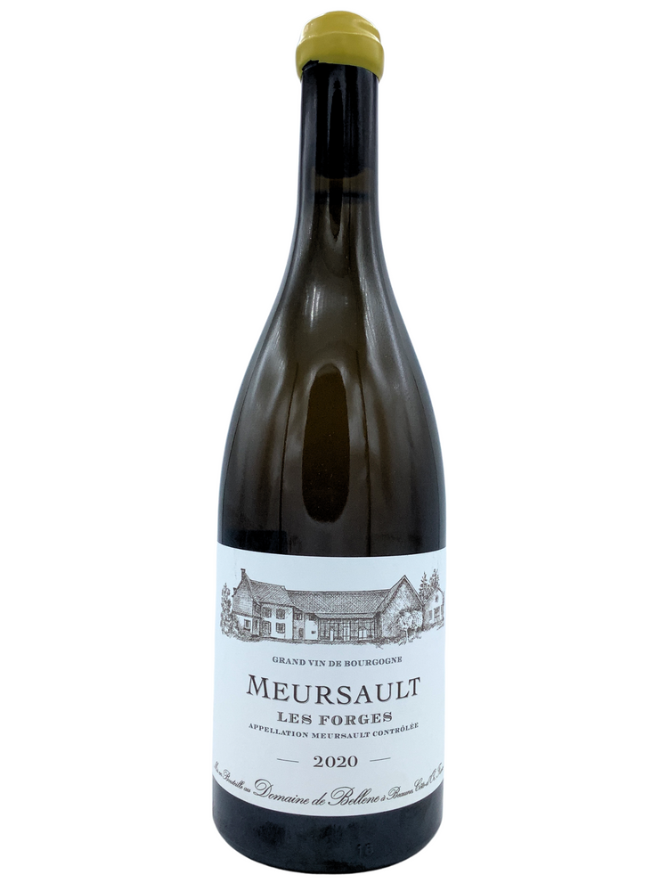 Domaine de Bellene Meursault "Les Forges"