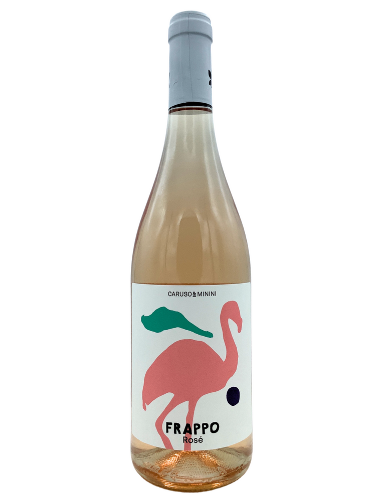 Caruso Minini Frappo Rose