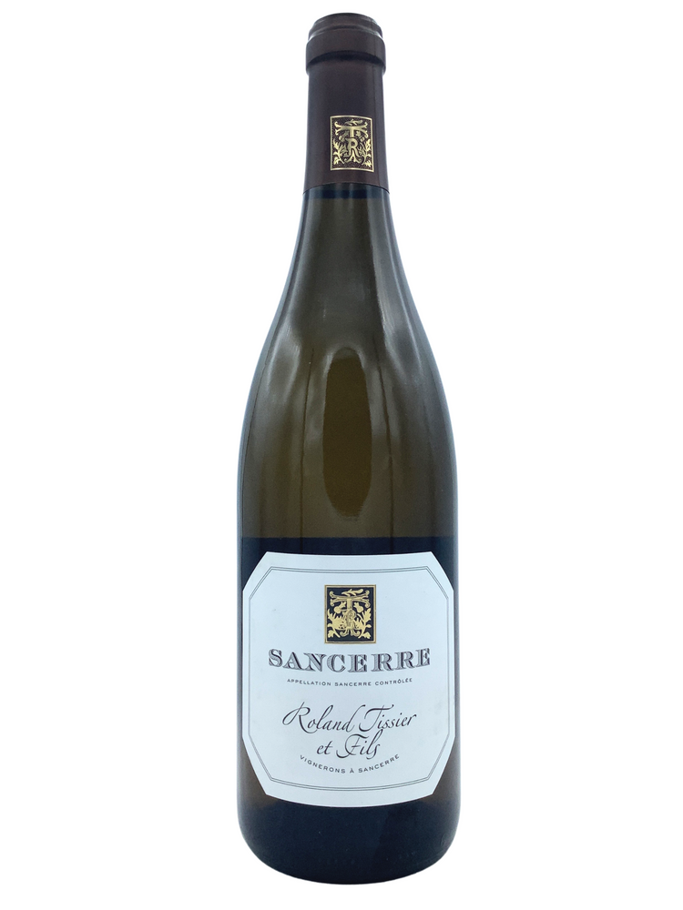 Domaine Roland Tissier Sancerre 2023
