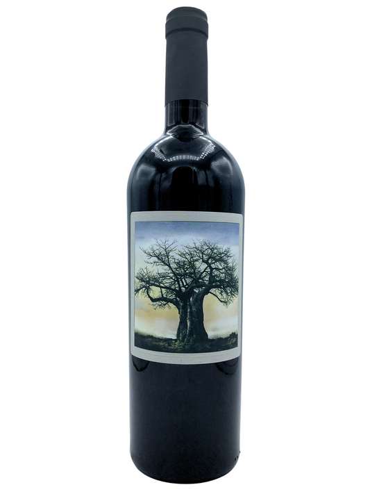 Longridge "The Raincatcher" Red Blend