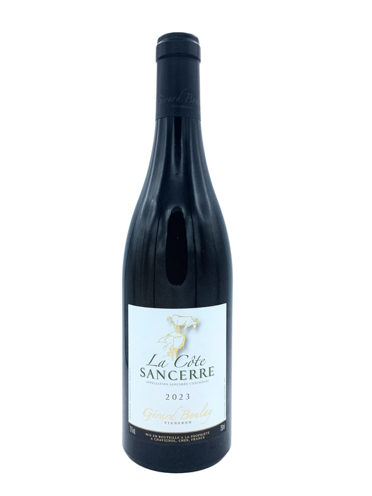 Boulay Sancerre La Cote 2023