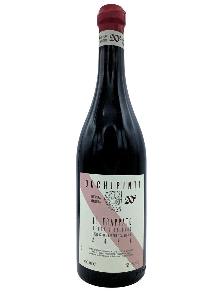 Occhipinti Frappato Rosso 2023