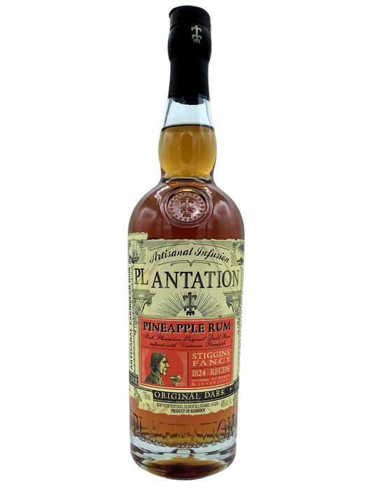 Planteray Stiggins' Fancy Pineapple Rum