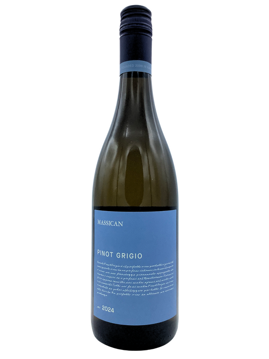 Massican CA Pinot Grigio