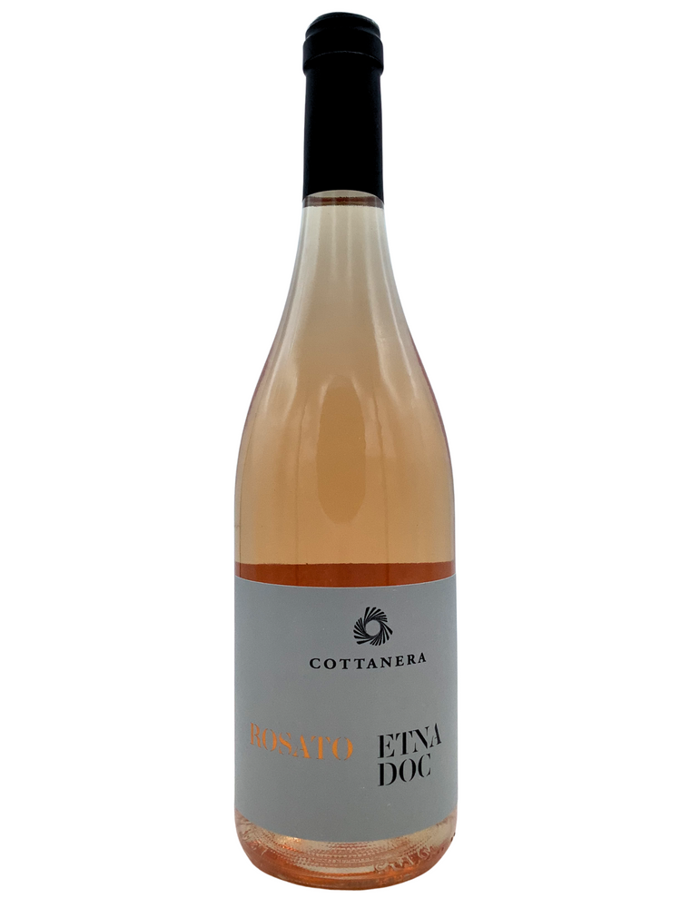 Cottanera Etna Rosato 2024