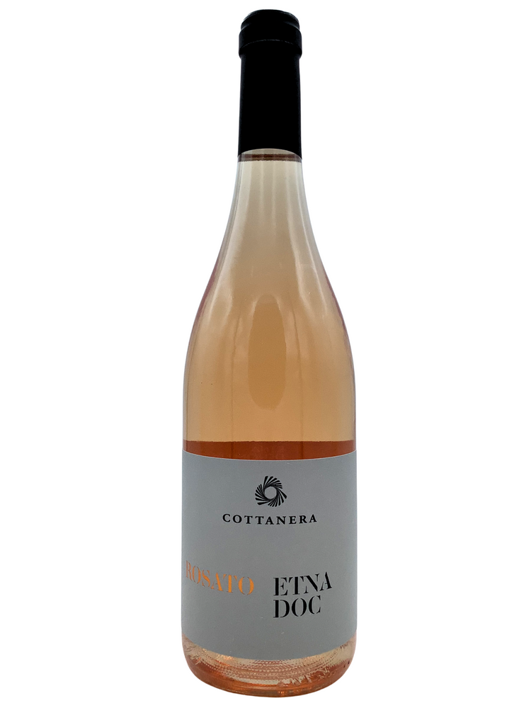 Cottanera Etna Rosato 2024