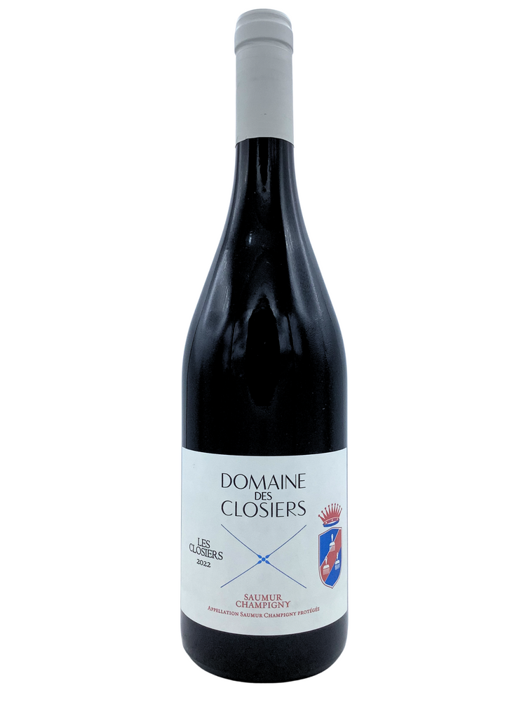 Domaine des Closiers Les Closiers 2022