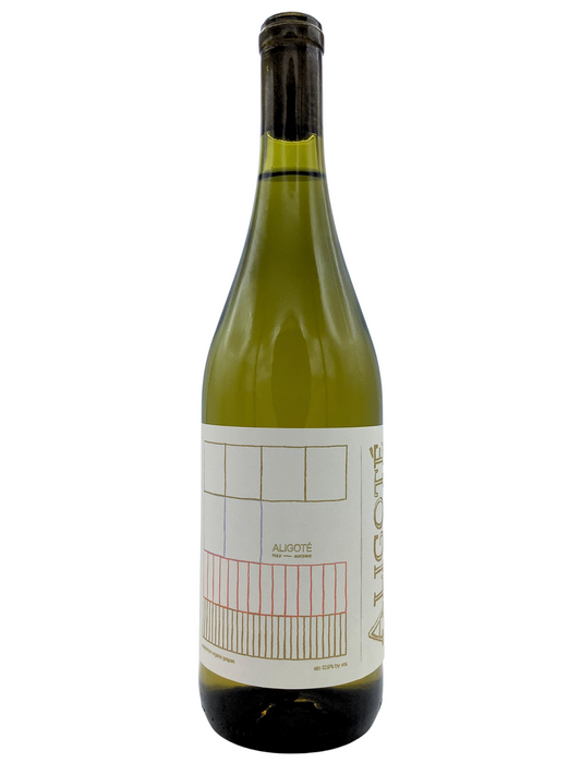 Folk Machine Aligote Vecino Vineyard 2023