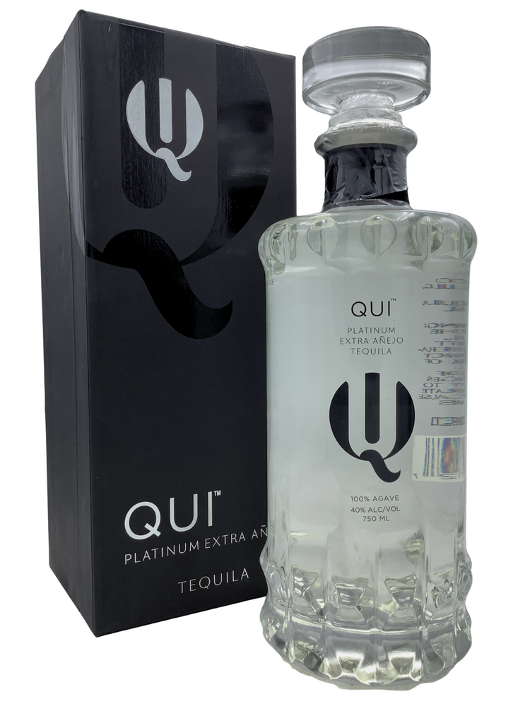Qui Tequila