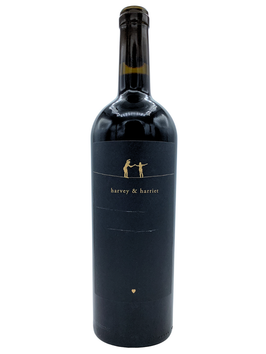 Harvey & Harriet Red Blend 2023