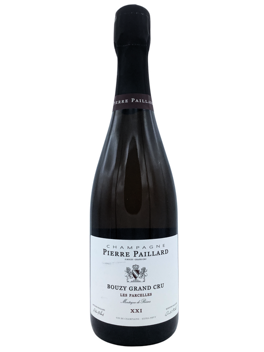 Pierre Paillard Les Parcelles XXI