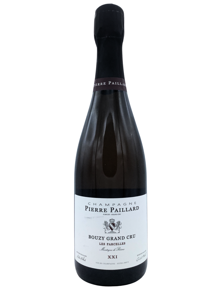 Pierre Paillard Les Parcelles XXI