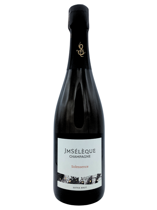 JM Seleque Solessence NV