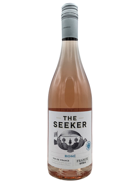 The Seeker Rose 2024