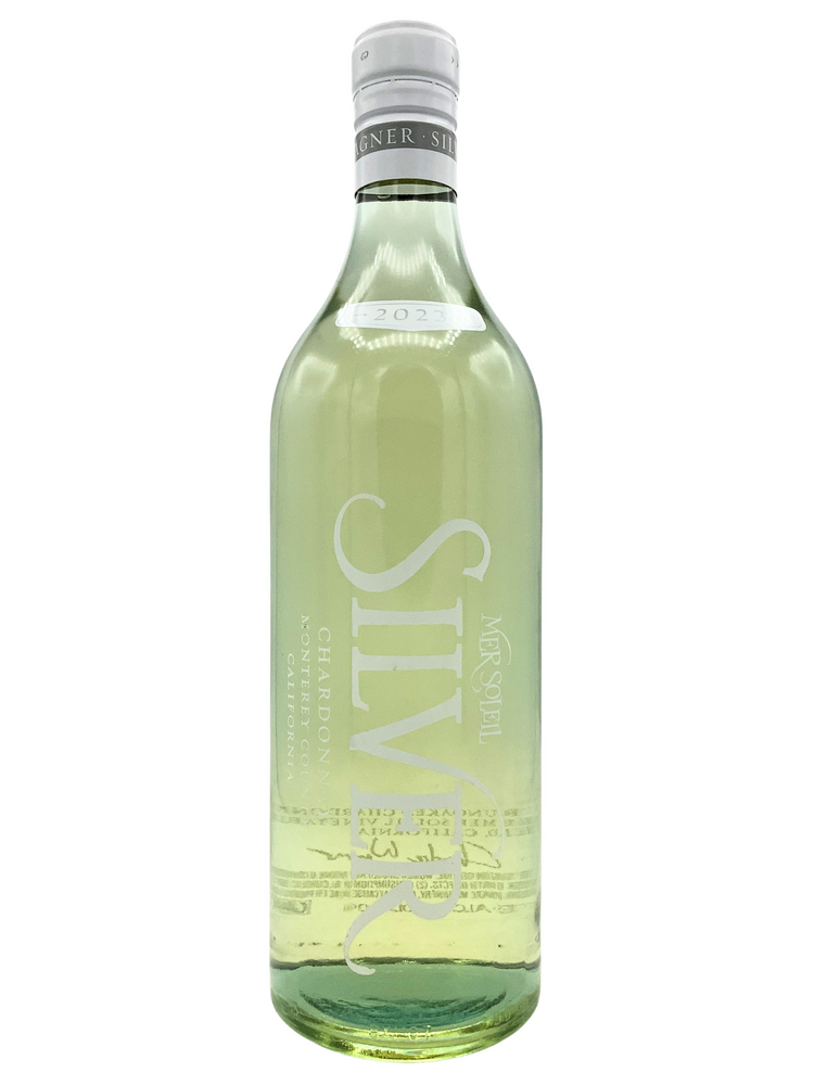 Mer Soleil Silver Chardonnay 2023