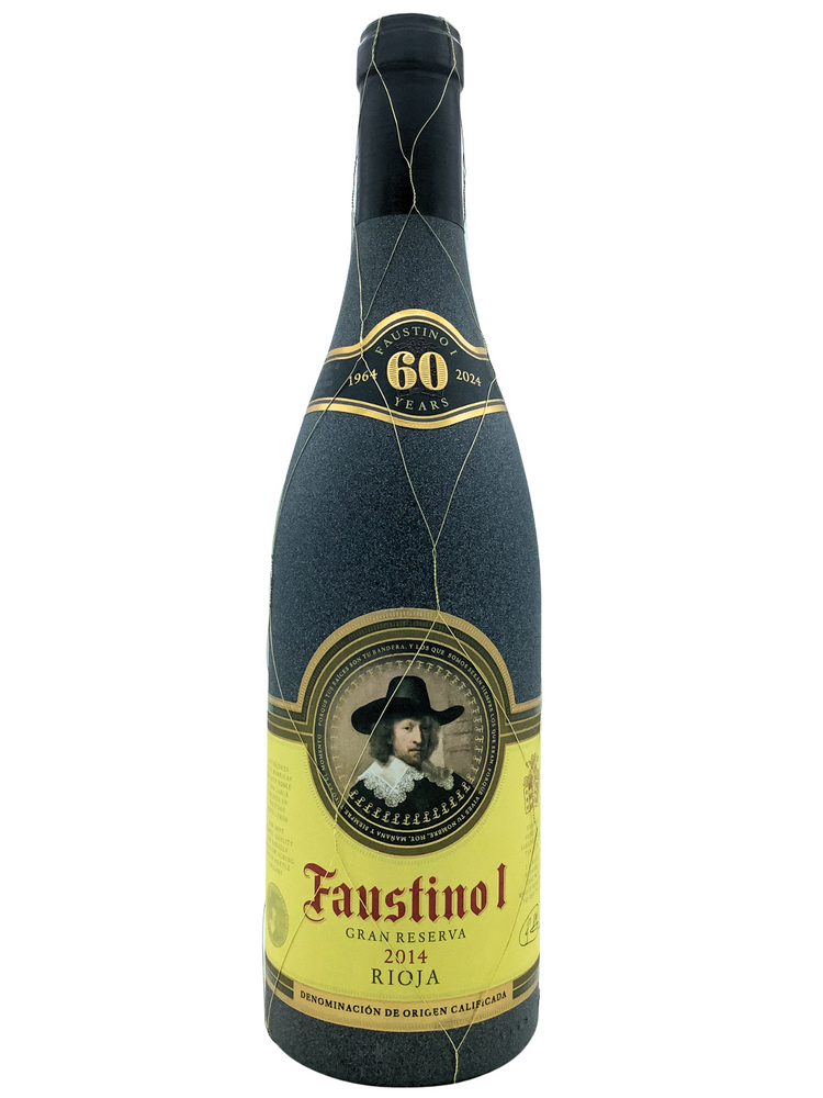 Faustino I Gran Reserva Rioja 2014
