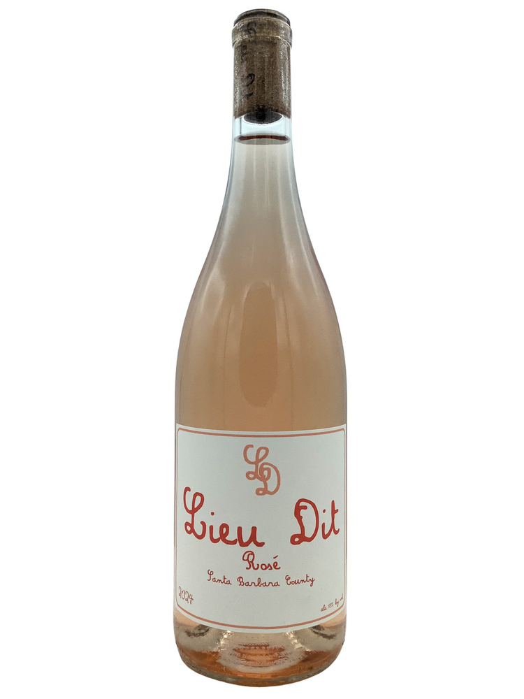 Lieu Dit Rose of Pinot Noir 2024