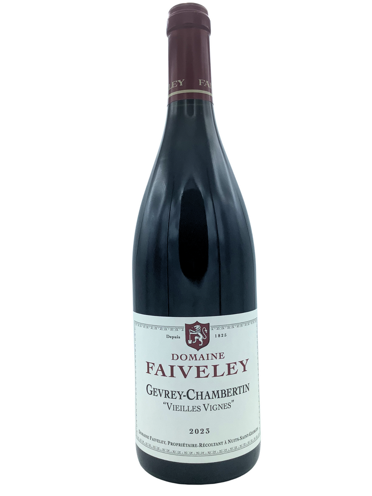 Faiveley Gevrey Chambertin VV