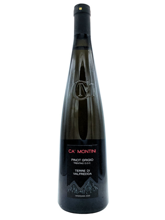 Ca' Montini Pinot Grigio 2023