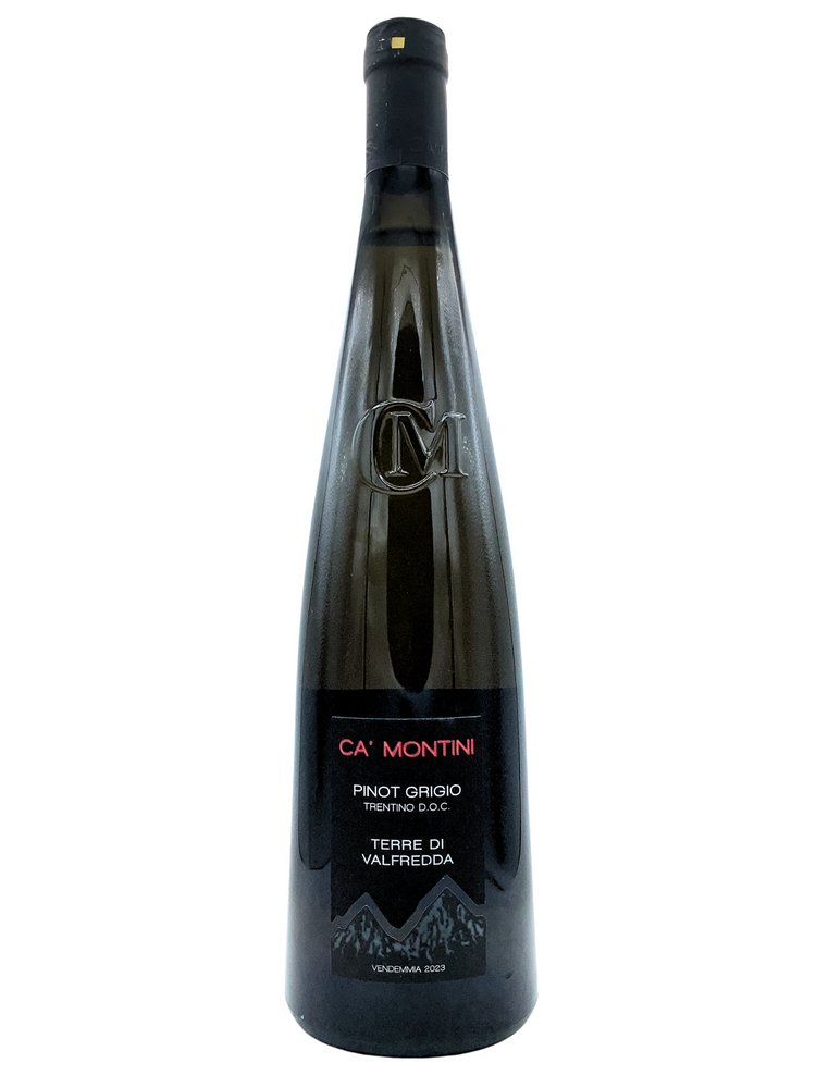 Ca' Montini Pinot Grigio 2023