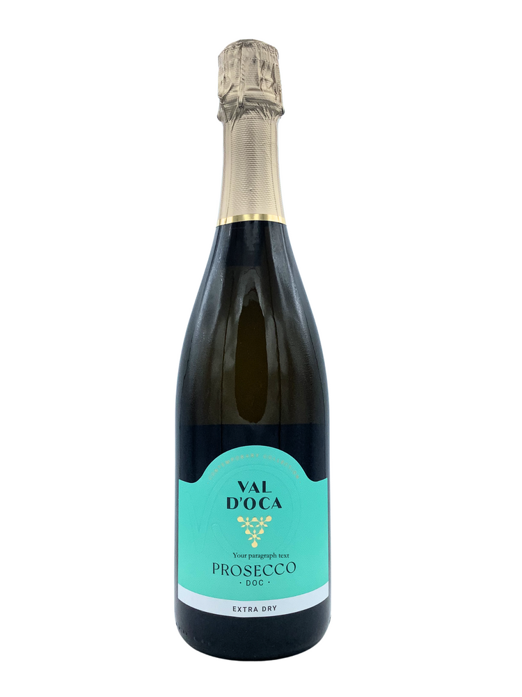 Val d'Oca Prosecco