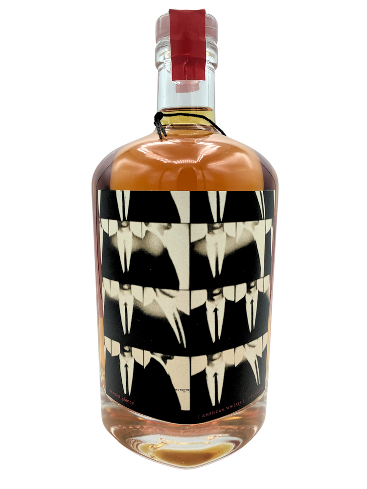 Savage & Cooke Second Glance American Whiskey