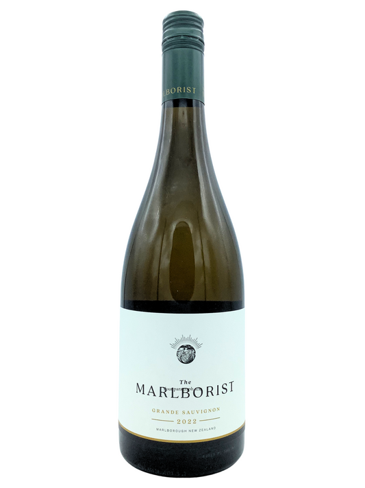 The Marlborist Grande Sauvignon Marlborough 2022