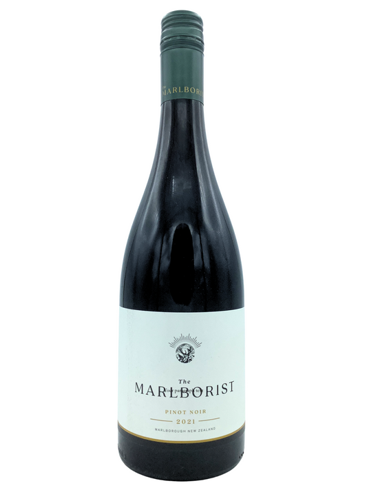 The Marlborist Pinot Noir 2021