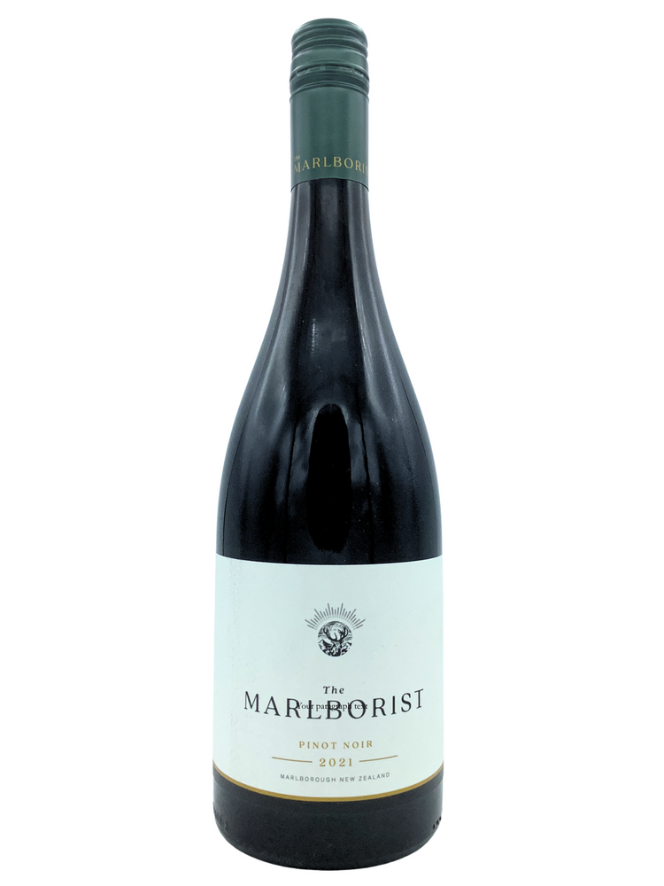 The Marlborist Pinot Noir 2021