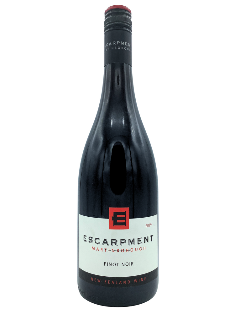 Escarpment Pinot Noir Martinborough 2019