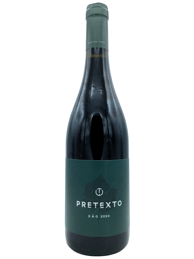 Textura Pretexto Dao Tinto 2022