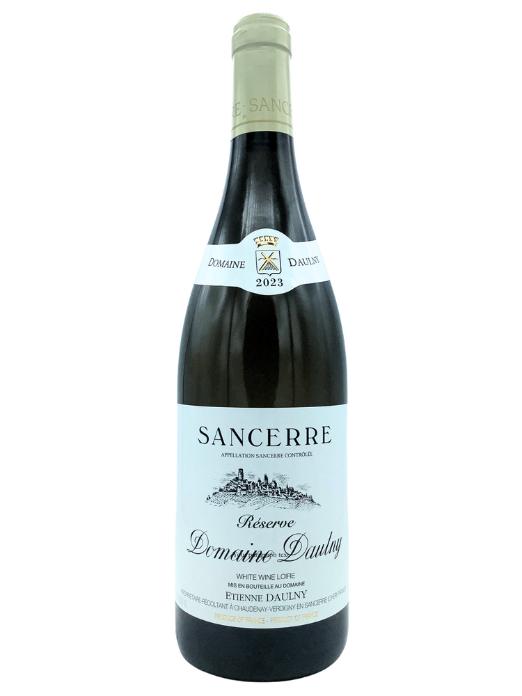 Domaine Daulny Sancerre "Cuvee Reserve" 2024
