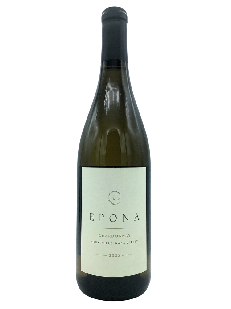 Epona Napa Chardonnay 2025