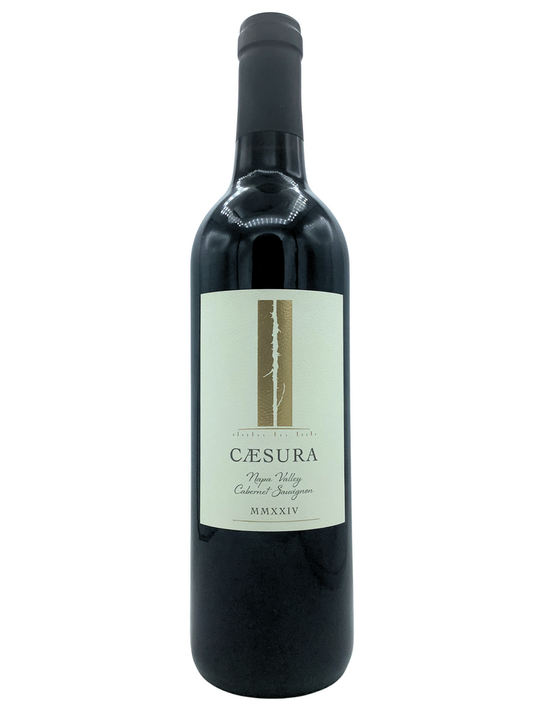 Caesura Napa Cabernet Sauvignon 2024