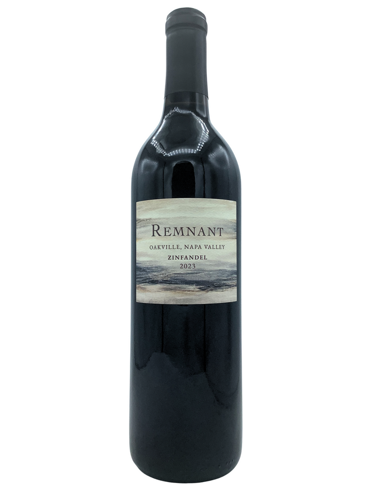 Remnant Napa Valley Zinfandel 2023