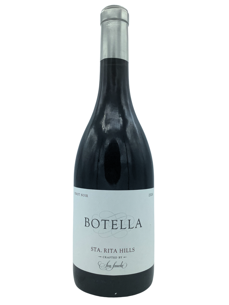 Sea Smoke Botella Pinot Noir 2024